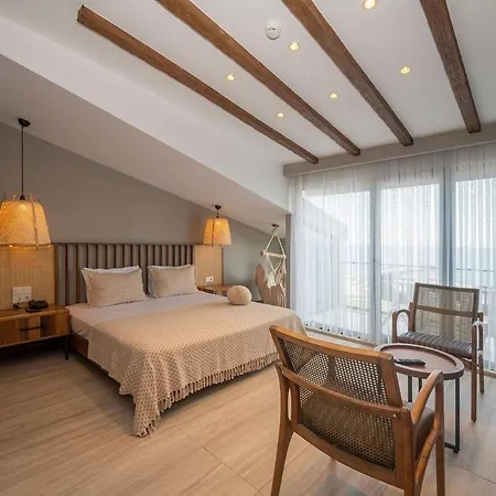 Apartamento Irel *