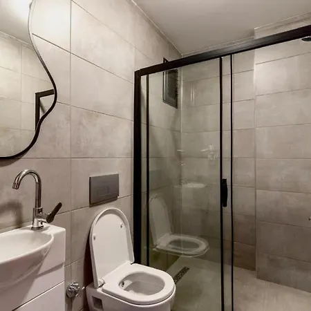 Irel Apartamento Estambul