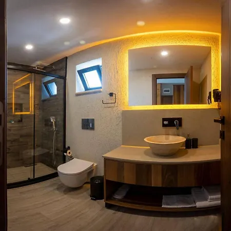 Apartment Irel